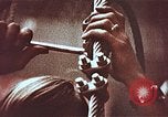 Immagine di Intervista con Gaona famiglia trapezisti Nashville Tennessee USA, 1977, secondo 13 filmato di repertorio 65675023772