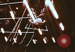 Immagine di Intervista con Gaona famiglia trapezisti Nashville Tennessee USA, 1977, secondo 15 filmato di repertorio 65675023772