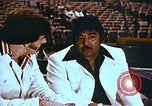 Immagine di Intervista con Gaona famiglia trapezisti Nashville Tennessee USA, 1977, secondo 21 filmato di repertorio 65675023772