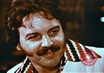 Immagine di Intervista con Gaona famiglia trapezisti Nashville Tennessee USA, 1977, secondo 24 filmato di repertorio 65675023772
