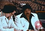 Immagine di Intervista con Gaona famiglia trapezisti Nashville Tennessee USA, 1977, secondo 26 filmato di repertorio 65675023772