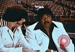 Immagine di Intervista con Gaona famiglia trapezisti Nashville Tennessee USA, 1977, secondo 28 filmato di repertorio 65675023772