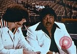 Immagine di Intervista con Gaona famiglia trapezisti Nashville Tennessee USA, 1977, secondo 29 filmato di repertorio 65675023772