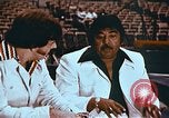 Immagine di Intervista con Gaona famiglia trapezisti Nashville Tennessee USA, 1977, secondo 30 filmato di repertorio 65675023772