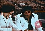 Immagine di Intervista con Gaona famiglia trapezisti Nashville Tennessee USA, 1977, secondo 33 filmato di repertorio 65675023772