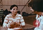 Immagine di Intervista con Gaona famiglia trapezisti Nashville Tennessee USA, 1977, secondo 40 filmato di repertorio 65675023772