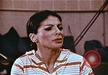 Immagine di Intervista con Gaona famiglia trapezisti Nashville Tennessee USA, 1977, secondo 57 filmato di repertorio 65675023772