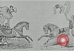 Immagine di La storia del Circus in America del Nord United States USA, 1929, secondo 6 filmato di repertorio 65675023773