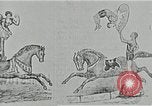 Immagine di La storia del Circus in America del Nord United States USA, 1929, secondo 7 filmato di repertorio 65675023773