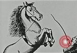 Immagine di La storia del Circus in America del Nord United States USA, 1929, secondo 25 filmato di repertorio 65675023773