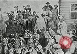 Immagine di La storia del Circus in America del Nord United States USA, 1929, secondo 31 filmato di repertorio 65675023773