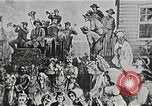 Immagine di La storia del Circus in America del Nord United States USA, 1929, secondo 32 filmato di repertorio 65675023773
