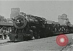 Immagine di La storia del Circus in America del Nord United States USA, 1929, secondo 56 filmato di repertorio 65675023773