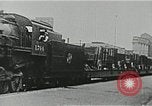 Immagine di La storia del Circus in America del Nord United States USA, 1929, secondo 58 filmato di repertorio 65675023773
