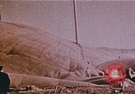 Immagine di Smontaggio e movimentazione di un circo su un treno United States USA, 1970, secondo 5 filmato di repertorio 65675023774