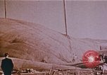 Immagine di Smontaggio e movimentazione di un circo su un treno United States USA, 1970, secondo 6 filmato di repertorio 65675023774