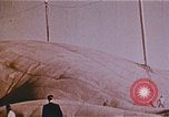 Immagine di Smontaggio e movimentazione di un circo su un treno United States USA, 1970, secondo 7 filmato di repertorio 65675023774