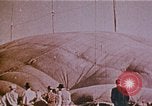 Immagine di Smontaggio e movimentazione di un circo su un treno United States USA, 1970, secondo 9 filmato di repertorio 65675023774