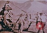 Immagine di Smontaggio e movimentazione di un circo su un treno United States USA, 1970, secondo 11 filmato di repertorio 65675023774