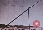 Immagine di Smontaggio e movimentazione di un circo su un treno United States USA, 1970, secondo 16 filmato di repertorio 65675023774