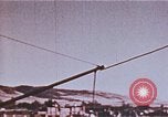 Immagine di Smontaggio e movimentazione di un circo su un treno United States USA, 1970, secondo 19 filmato di repertorio 65675023774