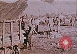 Immagine di Smontaggio e movimentazione di un circo su un treno United States USA, 1970, secondo 25 filmato di repertorio 65675023774