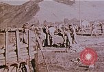 Immagine di Smontaggio e movimentazione di un circo su un treno United States USA, 1970, secondo 26 filmato di repertorio 65675023774
