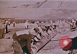 Immagine di Smontaggio e movimentazione di un circo su un treno United States USA, 1970, secondo 27 filmato di repertorio 65675023774