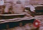 Immagine di Smontaggio e movimentazione di un circo su un treno United States USA, 1970, secondo 31 filmato di repertorio 65675023774
