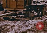 Immagine di Smontaggio e movimentazione di un circo su un treno United States USA, 1970, secondo 32 filmato di repertorio 65675023774