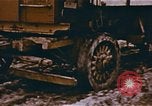 Immagine di Smontaggio e movimentazione di un circo su un treno United States USA, 1970, secondo 34 filmato di repertorio 65675023774