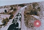 Immagine di Smontaggio e movimentazione di un circo su un treno United States USA, 1970, secondo 41 filmato di repertorio 65675023774