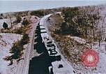 Immagine di Smontaggio e movimentazione di un circo su un treno United States USA, 1970, secondo 42 filmato di repertorio 65675023774