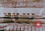 Immagine di Smontaggio e movimentazione di un circo su un treno United States USA, 1970, secondo 55 filmato di repertorio 65675023774