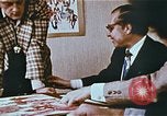 Immagine di Smontaggio e movimentazione di un circo su un treno United States USA, 1970, secondo 57 filmato di repertorio 65675023774