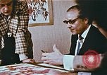 Immagine di Smontaggio e movimentazione di un circo su un treno United States USA, 1970, secondo 58 filmato di repertorio 65675023774