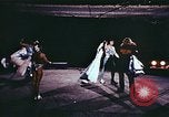 Immagine di Trapezio Gaonas artisti nel circus Nashville Tennessee USA, 1977, secondo 5 filmato di repertorio 65675023775