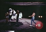 Immagine di Trapezio Gaonas artisti nel circus Nashville Tennessee USA, 1977, secondo 7 filmato di repertorio 65675023775