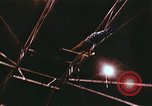 Immagine di Trapezio Gaonas artisti nel circus Nashville Tennessee USA, 1977, secondo 18 filmato di repertorio 65675023775