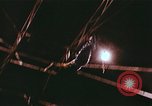 Immagine di Trapezio Gaonas artisti nel circus Nashville Tennessee USA, 1977, secondo 22 filmato di repertorio 65675023775