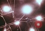 Immagine di Trapezio Gaonas artisti nel circus Nashville Tennessee USA, 1977, secondo 26 filmato di repertorio 65675023775