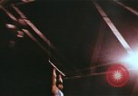 Immagine di Trapezio Gaonas artisti nel circus Nashville Tennessee USA, 1977, secondo 49 filmato di repertorio 65675023775