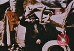 Immagine di Gli studenti che studiano per diventare un professionista clown Venice Florida United States USA, 1977, secondo 8 filmato di repertorio 65675023776