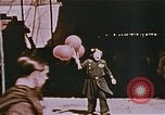 Immagine di Gli studenti che studiano per diventare un professionista clown Venice Florida United States USA, 1977, secondo 13 filmato di repertorio 65675023776