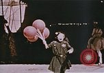 Immagine di Gli studenti che studiano per diventare un professionista clown Venice Florida United States USA, 1977, secondo 14 filmato di repertorio 65675023776