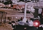 Immagine di Gli studenti che studiano per diventare un professionista clown Venice Florida United States USA, 1977, secondo 20 filmato di repertorio 65675023776