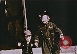 Immagine di Gli studenti che studiano per diventare un professionista clown Venice Florida United States USA, 1977, secondo 24 filmato di repertorio 65675023776