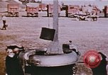 Immagine di Gli studenti che studiano per diventare un professionista clown Venice Florida United States USA, 1977, secondo 26 filmato di repertorio 65675023776