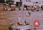 Immagine di Gli studenti che studiano per diventare un professionista clown Venice Florida United States USA, 1977, secondo 30 filmato di repertorio 65675023776