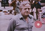 Immagine di Gli studenti che studiano per diventare un professionista clown Venice Florida United States USA, 1977, secondo 33 filmato di repertorio 65675023776